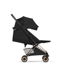 Coya Style Sepia Black / Rosegold Rahmen