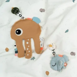Cozy friend Jelly