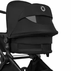 Cub 2-in-1 Kinderwagen Black