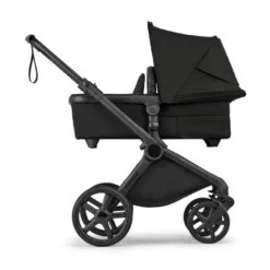 Cub 2-in-1 Kinderwagen Black