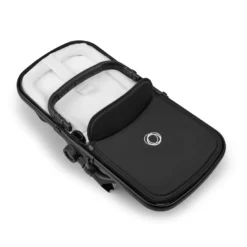 Cub 2-in-1 Kinderwagen Black