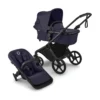 Cub 2-in-1 Kinderwagen Deep indigo