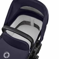 Cub 2-in-1 Kinderwagen Deep indigo