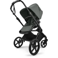 Cub 2-in-1 Kinderwagen Forest green
