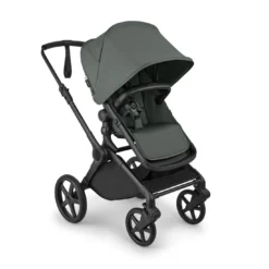 Cub 2-in-1 Kinderwagen Forest green