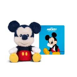 Cuddle Tonie®: Micky Maus