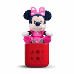 Cuddle Tonie®: Minnie Maus