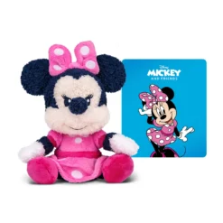 Cuddle Tonie®: Minnie Maus
