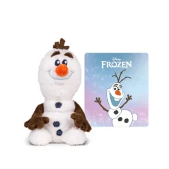 Cuddle Tonie®: Olaf