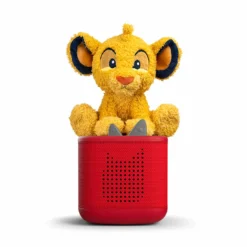 Cuddle Tonie®: Simba
