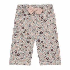 Culotte Blümchen