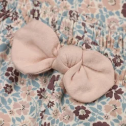 Culotte Blümchen