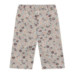 Culotte Blümchen