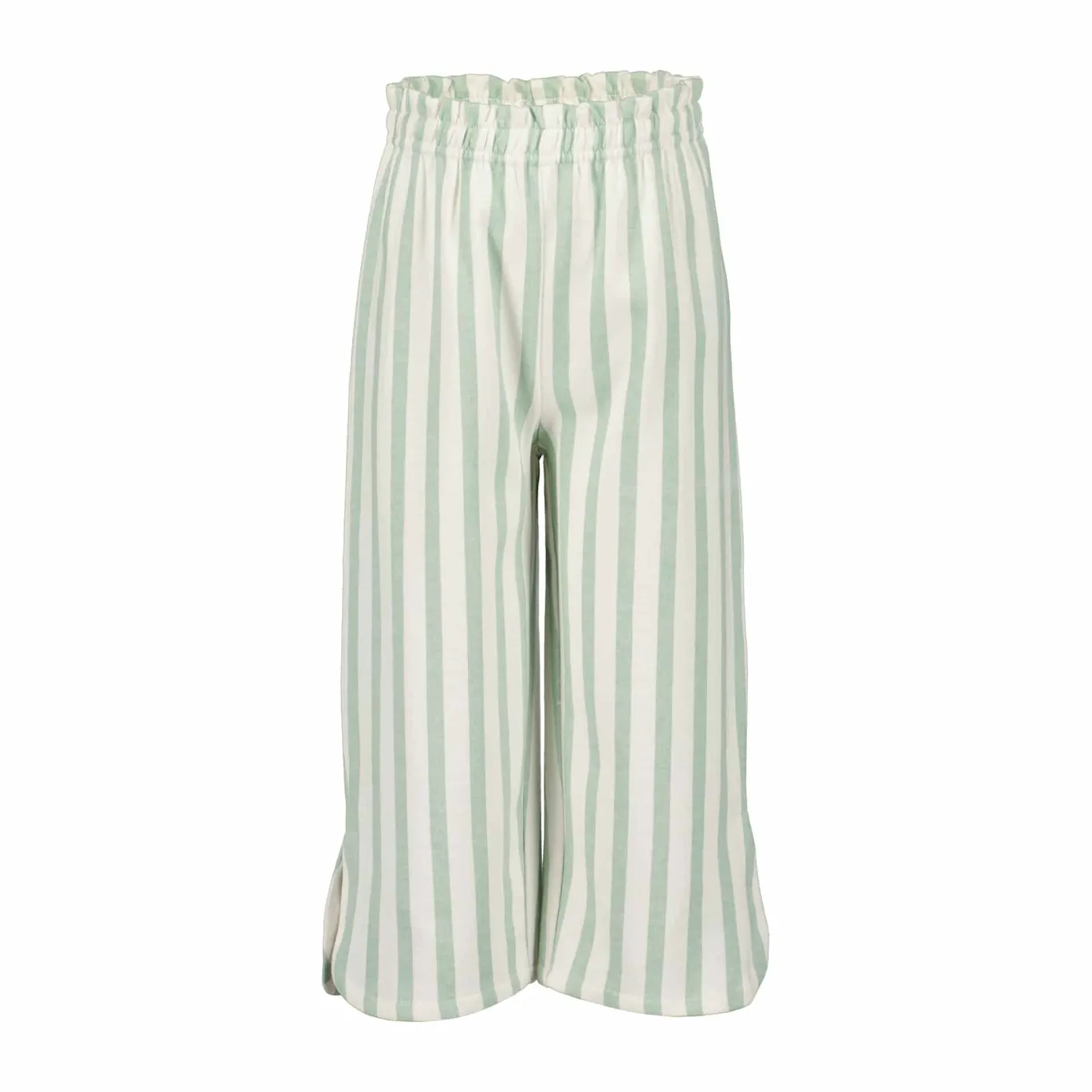 Culotte-Hose Streifen