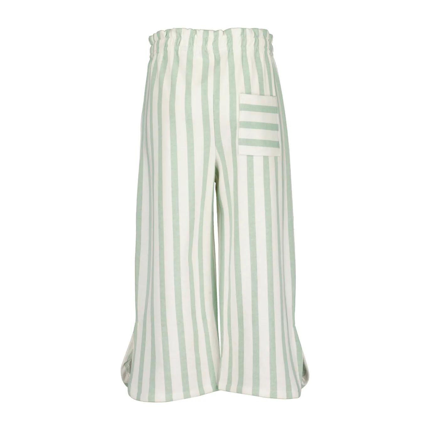 Culotte-Hose Streifen
