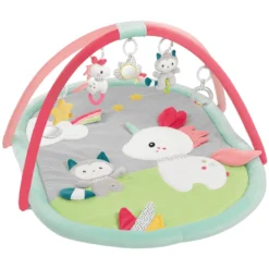 3-D-Activity-Decke Aiko & Yuki