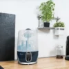 Dampfsterilisator & Flaschentrockner Turbo Pure