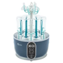 Dampfsterilisator & Flaschentrockner Turbo Pure