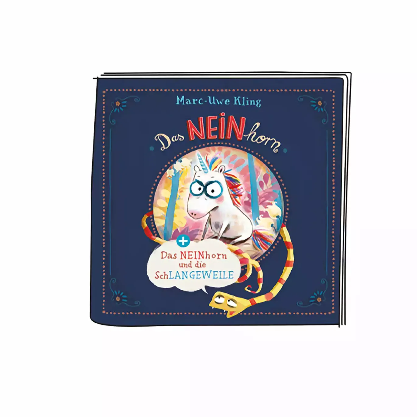Das NEINhorn
