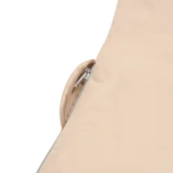 Daunenschlafsack nature 90cm