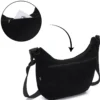 Daybag Cordy Black