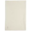 Decke Basic Knit Ivory 75 x 100 cm