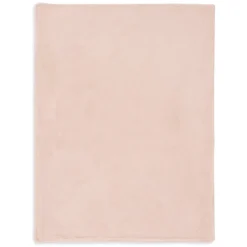 Decke Grain Knit Wild Rose 75 x 100 cm