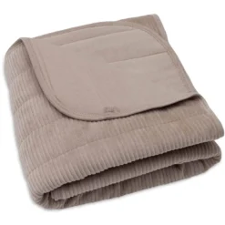 Decke Velvet Rib 75x100cm