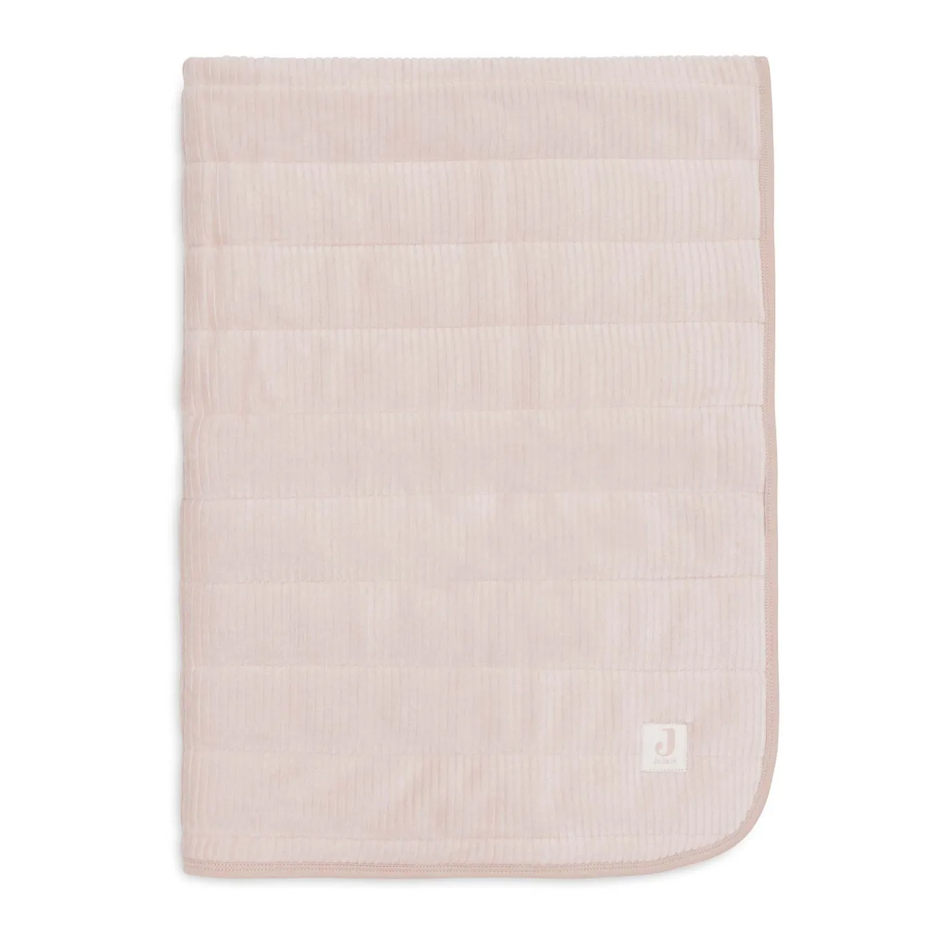 Decke Velvet Rib 75x100cm