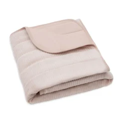 Decke Velvet Rib 75x100cm