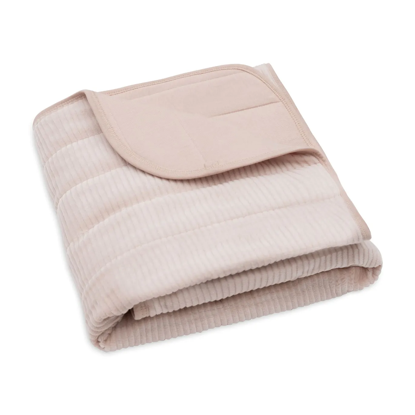 Decke Velvet Rib 75x100cm