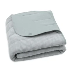 Decke Velvet Rib 75x100cm