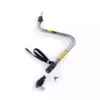 Deichsel Joggster Velo