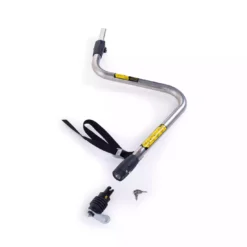 Deichsel Joggster Velo