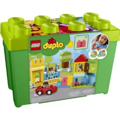Deluxe Steinebox