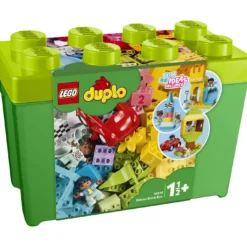 Deluxe Steinebox