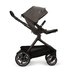 DEMI next Thunder