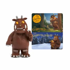 Der Grüffelo & Das Grüffelokind