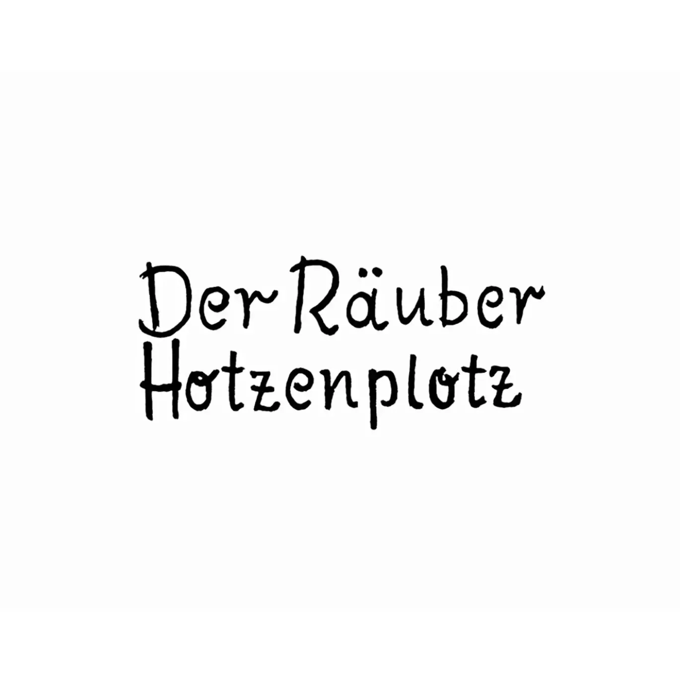 Der Räuber Hotzenplotz
