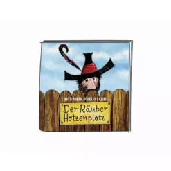 Der Räuber Hotzenplotz