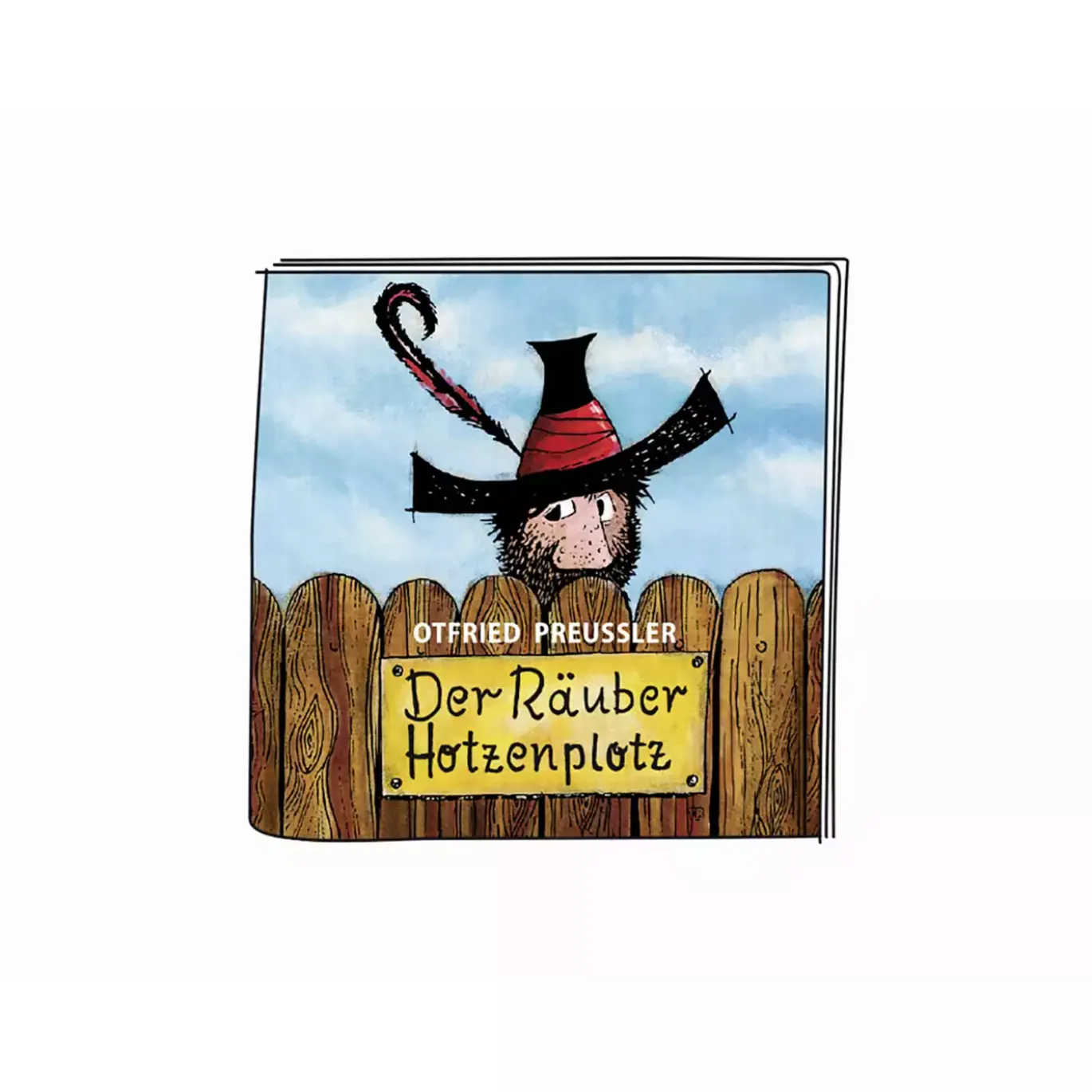 Der Räuber Hotzenplotz
