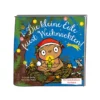 Die kleine Eule feiert Weihnachten