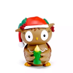Die kleine Eule feiert Weihnachten