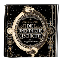 Die unendliche Geschichte - Teil 1: Die große Suche
