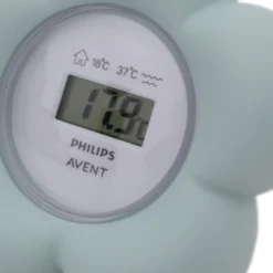Digitales Bad- & Raumthermometer SCH480/00