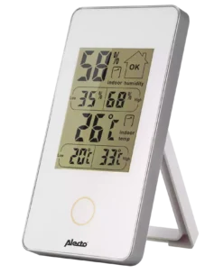 Digitales Innen-Thermometer WS-75
