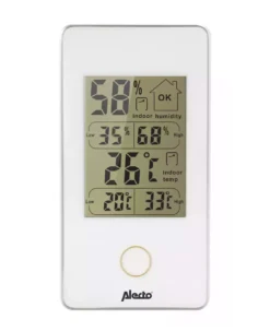 Digitales Innen-Thermometer WS-75