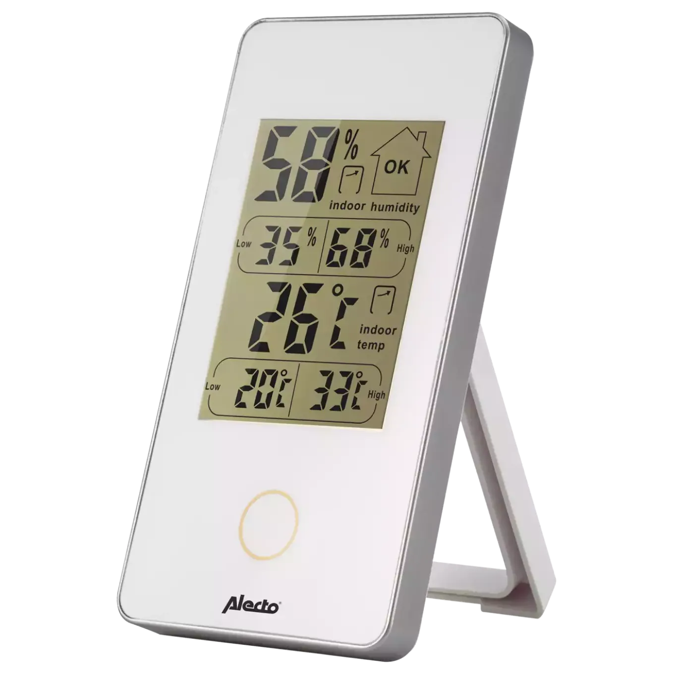 Digitales Innen-Thermometer WS-75