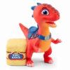 Dino Ranch - Mächtig Ärger für Jon & 3 weitere Abenteuer