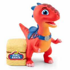 Dino Ranch - Mächtig Ärger für Jon & 3 weitere Abenteuer